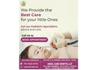 Newborn Baby Doctor in Dwarka for Expert Newborn Care | Angel Care Hospital