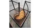 Curved Staircase Manufacturers in the UK