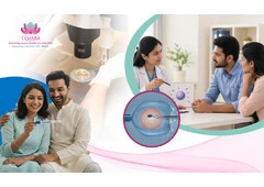 Professional IVF Specialist Doctor in Bangalore - Tamara Hospital & IVF Centre