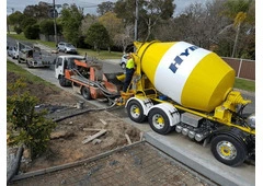 Driveway Contractors Sydney - OzCrete Concrete