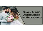 Black Magic Astrologer in Hyderabad