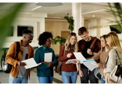 Effective GRE Exam Preparation Tips for Higher Education Success