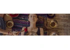 Sound Healing Practitioner Certification