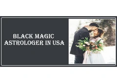 Black Magic Astrologer in West Virginia