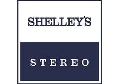 Shelley's Stereo