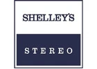 Shelley's Stereo