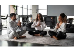 Workplace Wellness Services NYC | Acupuncture for Corporate Events