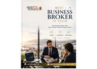 Best Business Broker in Spain
