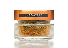 Moroccan Charmoula Spice Blend for Fish, Chicken & Lamb UK