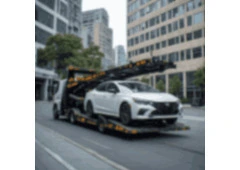 Save 6% OFF Unified Auto Trans Corp with Rapid Auto Shipping Today