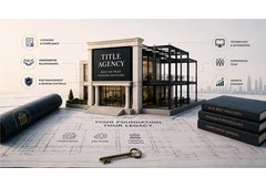 Title agency licensing