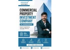 Smart Commercial Property Investment Solutions in Ahmedabad