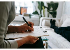 Anxiety from Past Experiences Therapy
