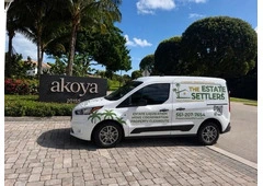 Florida estate preparation