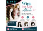 Wigs For Kids Atlanta