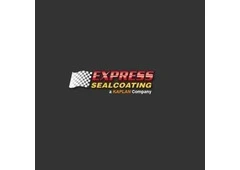 Express Asphalt Seal Coating in Deerfield IL