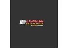 Express Asphalt Seal Coating in Deerfield IL