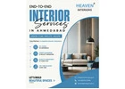 Transform Your Space with Thoughtful Interior Design