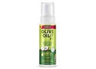 mousse oil olive