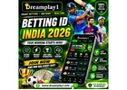 Betting ID India 2026 – Features, Security & Safety Tips