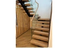 Modern Floating Staircase Design & Installation