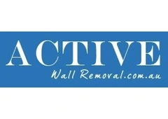 Active Wall Removal