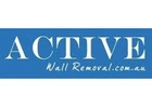 Active Wall Removal