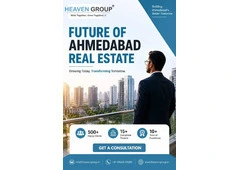 Is Your Home or Office Falling Behind Ahmedabad's Growth?