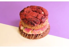 Custom cookies in NJ