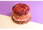 Custom cookies in NJ