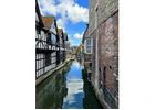 Leeds Castle from London for Historic Beauty and Scenic Countryside Views