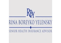Rina Boreyko Yelensky