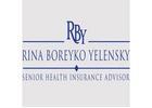 Rina Boreyko Yelensky