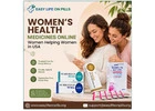 Women’s Health Medicines Online - Women Helping Women in USA