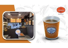 Perfect Chai Stall Near Belagavi - Namaste Chai