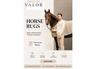 Premium Horse Rugs for Dubai’s Equestrian Lifestyle