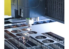 GTA Laser Cutting Service