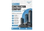 Leading Construction Company in Ahmedabad