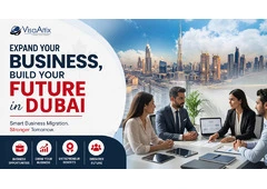 Business Setup Consultants in Dubai - ****Affix