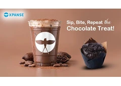 Turn Coffee Break into a Treat at the Best Cafe Near Hubballi - Xpanse Coffee