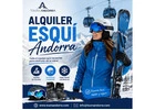 Alquiler Esqui Andorra: Comodidad y Aventura en la Montaña