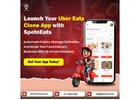 Start Your Delivery Venture Instantly with Ready-Made App