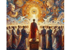 The Advantages of Joining the Illuminati