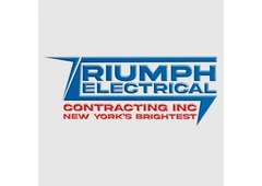 Triumph Electrical Contracting Inc.