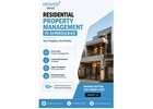 Professional Property Management Services in Ahmedabad