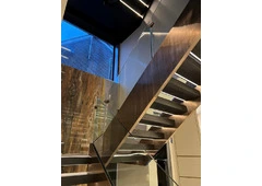 Professional Staircase Builder UK for Bespoke Staircases