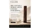Premium Girth Covers for Comfortable Riding