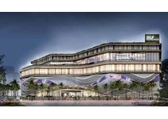 DLF Goa Promenade – Modern Homes for Goa Buyers