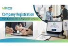 Best Company Registration in Vapi - MPCS