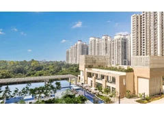 DLF The Westpark Phase 2 – Exclusive Mumbai Residences
